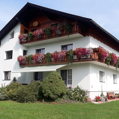 Schusterbauernhof Apartman Bad Mitterndorf Kültér fotó