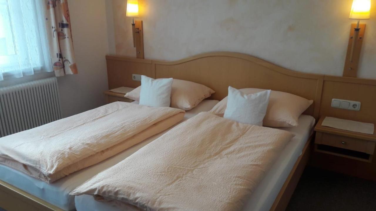 Schusterbauernhof Apartman Bad Mitterndorf Kültér fotó